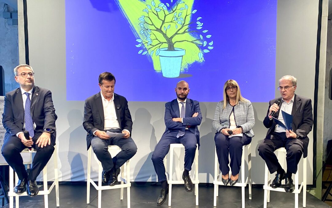 Lavoro. Fumarola all’iniziativa dei riformisti del Pd: “Produttività va redistribuita su salari con i contratti e la partecipazione”