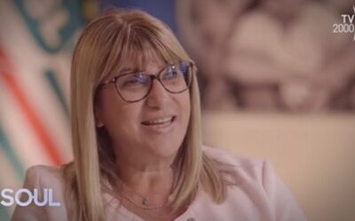 Sindacato. Fumarola si racconta ai microfoni di “Soul” su Tv 2000: “Ho scelto la Cisl per una assonanza con i suoi valori fondativi, primo fra tutti la centralità della persona”