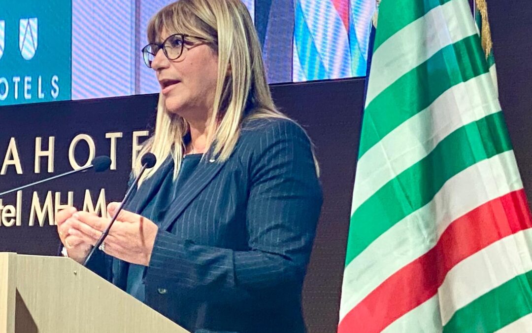Partecipazione. Fumarola: “È la via maestra per sostenere investimenti e innovazione dei processi produttivi, aumentare produttività e salari”