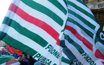 P.I. Cisl e Fp Cisl: “Dialogo sociale e rinnovi contratti collettivi alla base della crescita di interesse per le nuove generazioni”