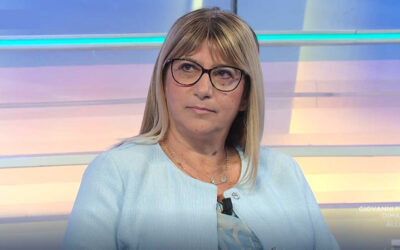 “I sindacati non fanno rivolte ma sviluppo” – Intervista a Daniela Fumarola su ‘Tempi’