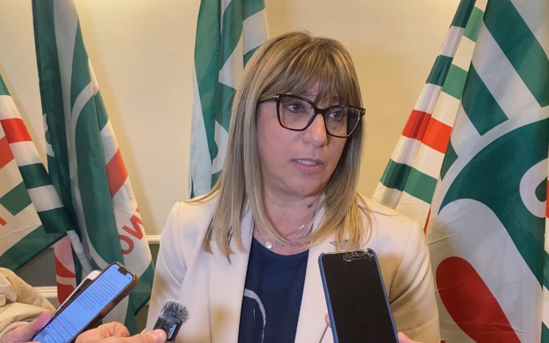 Metalmeccanici. Fumarola: “Firma contratto, una buona notizia per 1,5 milioni di lavoratrici e lavoratori, per le loro famiglie e per tutto il sistema produttivo italiano”