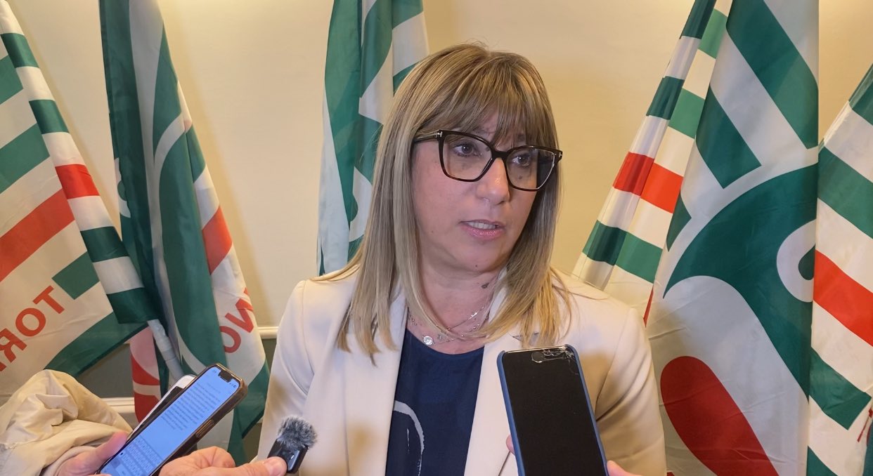 Fumarola Cg Torino Canavese