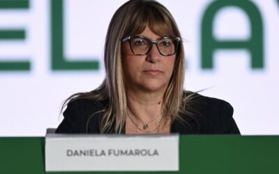 “Una donna è davvero libera se può lavorare” – Lettera di Daniela Fumarola a ‘Il Messaggero”