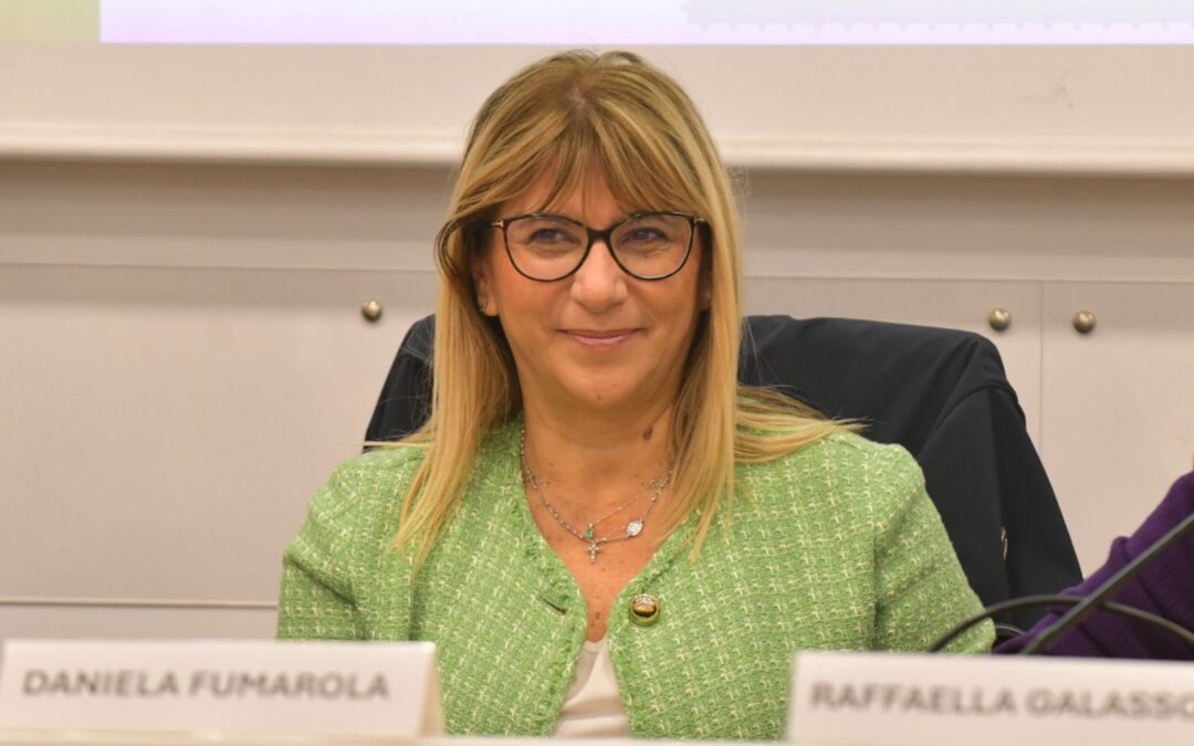 Guerre. Fumarola: “Non c’è pace senza giustizia  e dignità delle persone. Il 15 novembre Assemblea nazionale a Roma all’Auditorium Massimo”