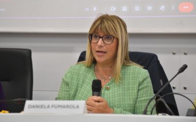“Così sembra una mobilitazione politica, meglio cambiare ciò che non va con il dialogo” – Intervista a Daniela Fumarola su ‘La Stampa’