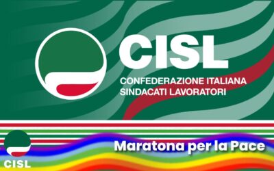 Guerre. “Costruire la convivenza. Difendere la democrazia”: oggi a Roma l’Assemblea Nazionale della CISL a conclusione della ‘Maratona per la Pace’. Il programma
