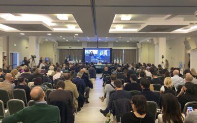 Guerre. Fumarola alla tavola rotonda della Fisascat Cisl: “La pace si costruisce ogni giorno attraverso il dialogo, avendo fiducia nella democrazia”