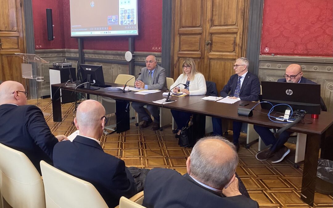 Lavoro. Fumarola al Convegno dell’Università degli Studi di Firenze: “La partecipazione sia il cuore di un nuovo Patto della Responsabilità”