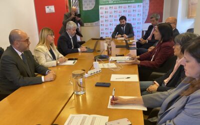 Manovra. Oggi l’incontro della Cisl con la delegazione del Pd sulle prospettive del Paese. Fumarola: “Il 13 dicembre manifestazione nazionale a Roma su patto della responsabilità”