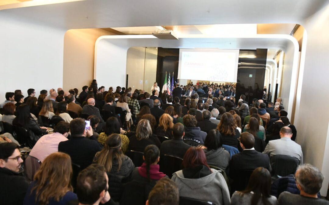 Lavoro. Fumarola all’iniziativa dell’Inas Cisl:”Il 13 dicembre in piazza per migliorare la manovra e costruire insieme una grande alleanza della responsabilità”