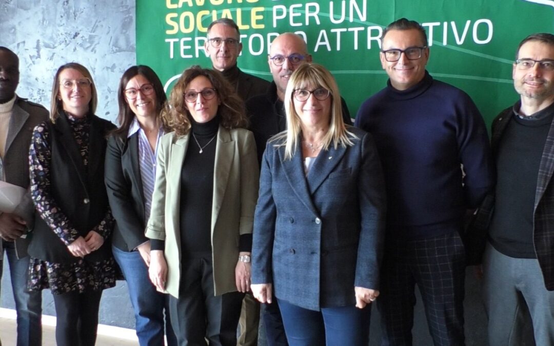 Lavoro. Fumarola all’iniziativa della Cisl a Livigno: “Milano-Cortina 2026 modello di legalità, sicurezza e lavoro di qualità”