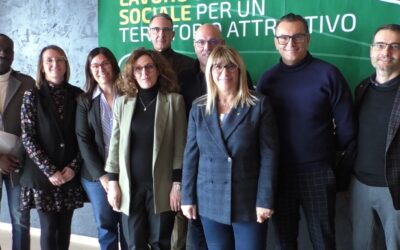 Lavoro. Fumarola all’iniziativa della Cisl a Livigno: “Milano-Cortina 2026 modello di legalità, sicurezza e lavoro di qualità”