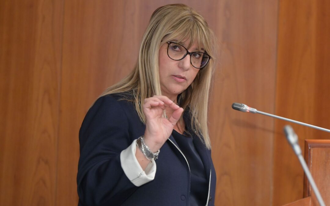 “Caporalato e nuovi schiavi. Illegalità che continuano a prosperare nell’indifferenza di troppi” – Intervista a Daniela Fumarola su ‘Il Corriere del Mezzogiorno’