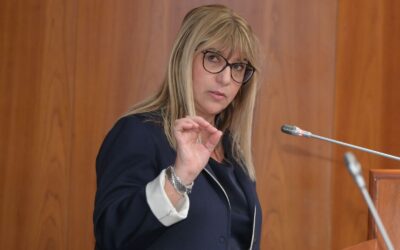 “Caporalato e nuovi schiavi. Illegalità che continuano a prosperare nell’indifferenza di troppi” – Intervista a Daniela Fumarola su ‘Il Corriere del Mezzogiorno’