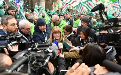 “Più sgravi fiscali sugli aumenti contrattuali” – La Repubblica