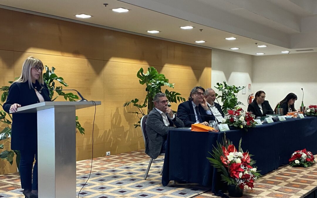 Fumarola al Consiglio Generale della Fit Cisl: “Rinnovare i contratti per affrontare le sfide del cambiamento”