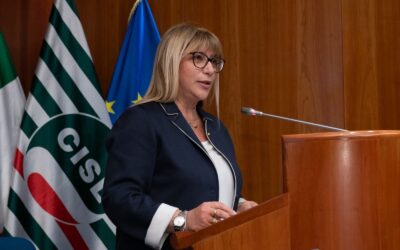 «La linea Cisl? Ascoltare. La giustizia pilastro sociale, non sia terreno di scontro» – Intervista a Daniela Fumarola su “Corriere della Sera”