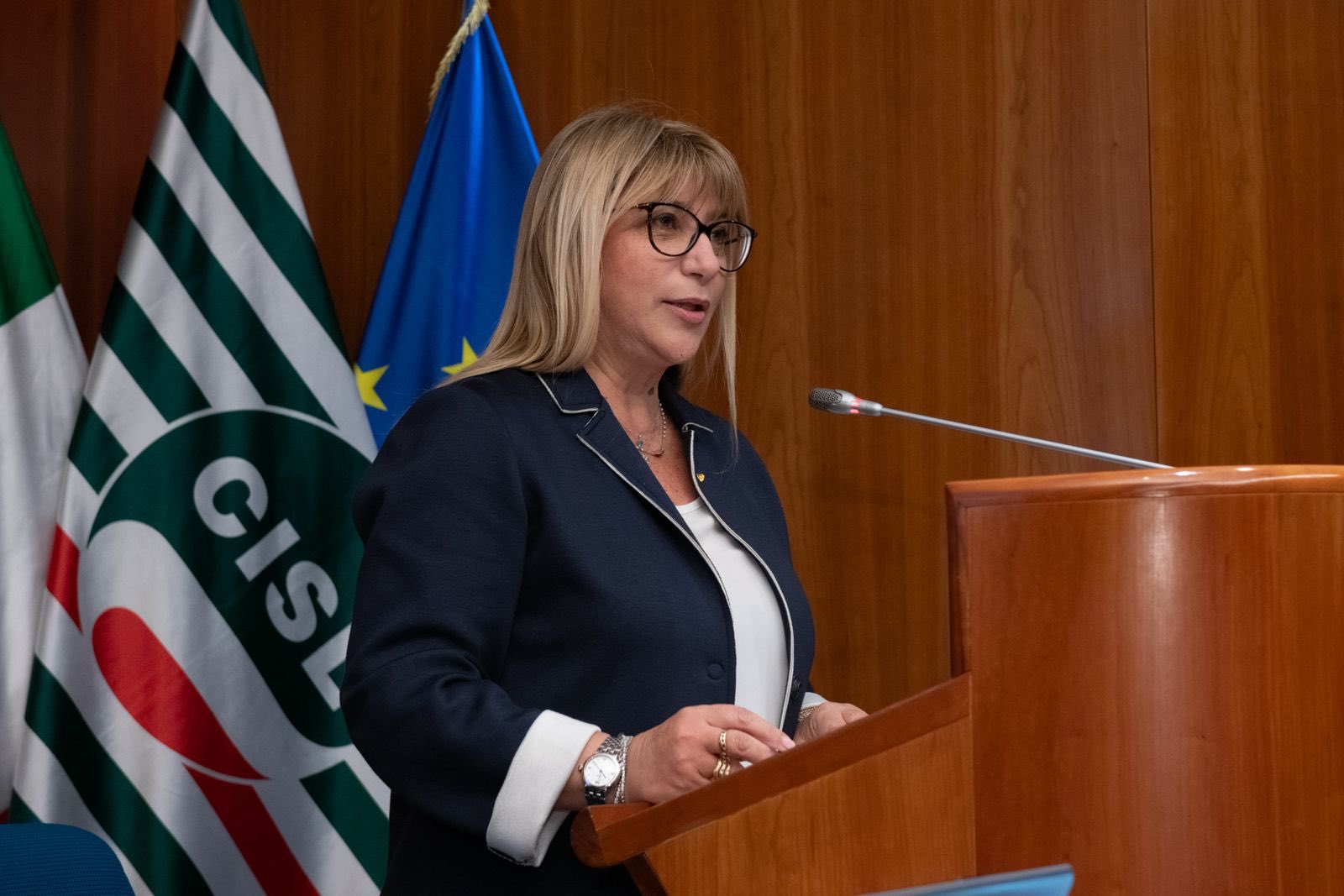 Fumarola Comitato Esecutivo