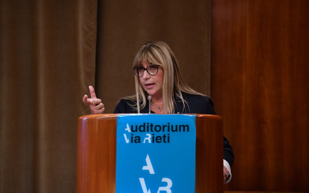 Pensionati. Fumarola al Consiglio generale della Fnp Cisl: “Serve un grande patto sociale anche intergenerazionale, per assicurare un futuro di progresso al Paese”