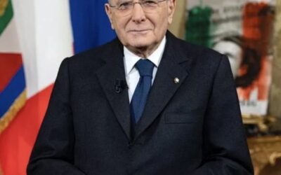 Mattarella. Fumarola: “Messaggio potente e cristallino. Ora sta a noi, a tutti noi, saperlo cogliere”