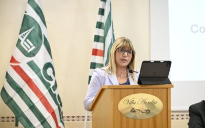 Energia. Fumarola al Consiglio generale Flaei Cisl: “Un settore ad alto valore aggiunto che genera fatturato e occupazione ed è fondamentale per la produzione e la vita di tutti gli altri settori economici del Paese”