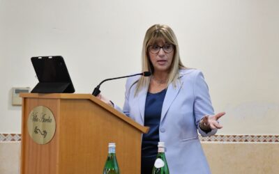 “Sul Patto si misura il riformismo delle istituzioni e delle forze sociali” – Intervista a Daniela Fumarola su ‘Il Riformista’