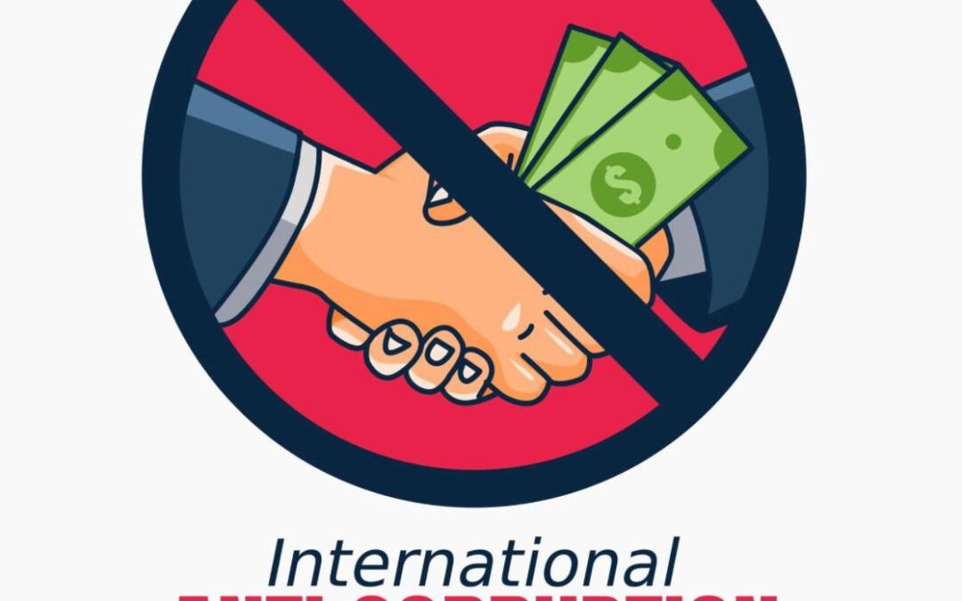 Giornata contro la corruzione. Rossi: “Promuovere la cultura della legalità, dell’inclusione, della cittadinanza attiva”