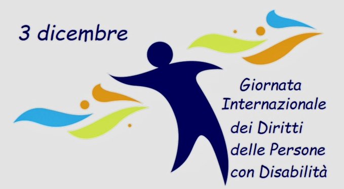 Giornata Internazionale dei Diritti delle persone con disabilità. Cisl: “Abbattere le barriere e valorizzare ogni persona. A scuola, nel lavoro, nell’accesso ai servizi, nella costruzione dei progetti di vita, non possono esserci discriminazioni”