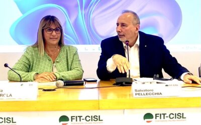 Lavoro. Fumarola: “Rinnovo CCNL Anas 2025–2027 risultato importante e concreto per le lavoratrici e i lavoratori”