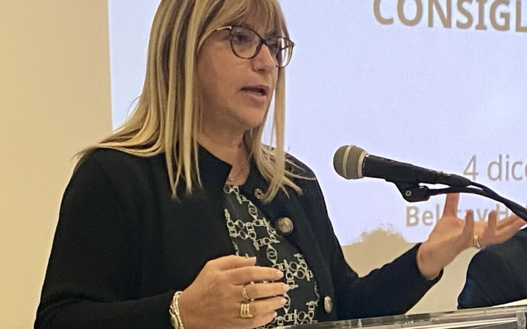 Lavoro. Fumarola: “Positivo il rinnovo del Contratto collettivo degli addetti idraulico-forestali”