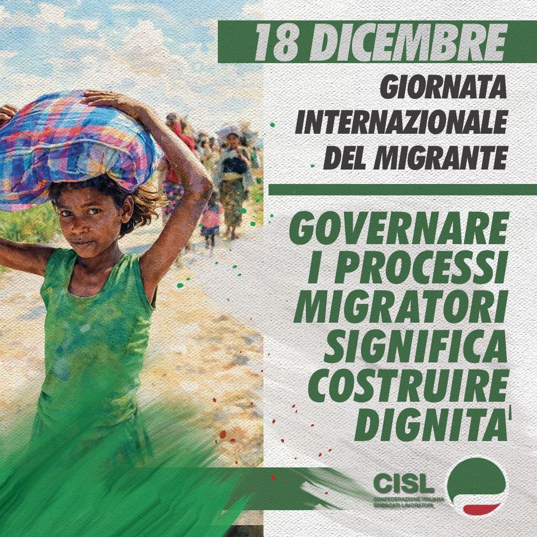 giornata migranti