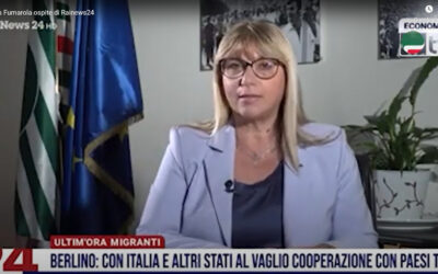 Manovra. Fumarola a Rainews24: “Bene su taglio Irpef ceto medio e contratti, ma vogliamo leggere il testo definitivo”