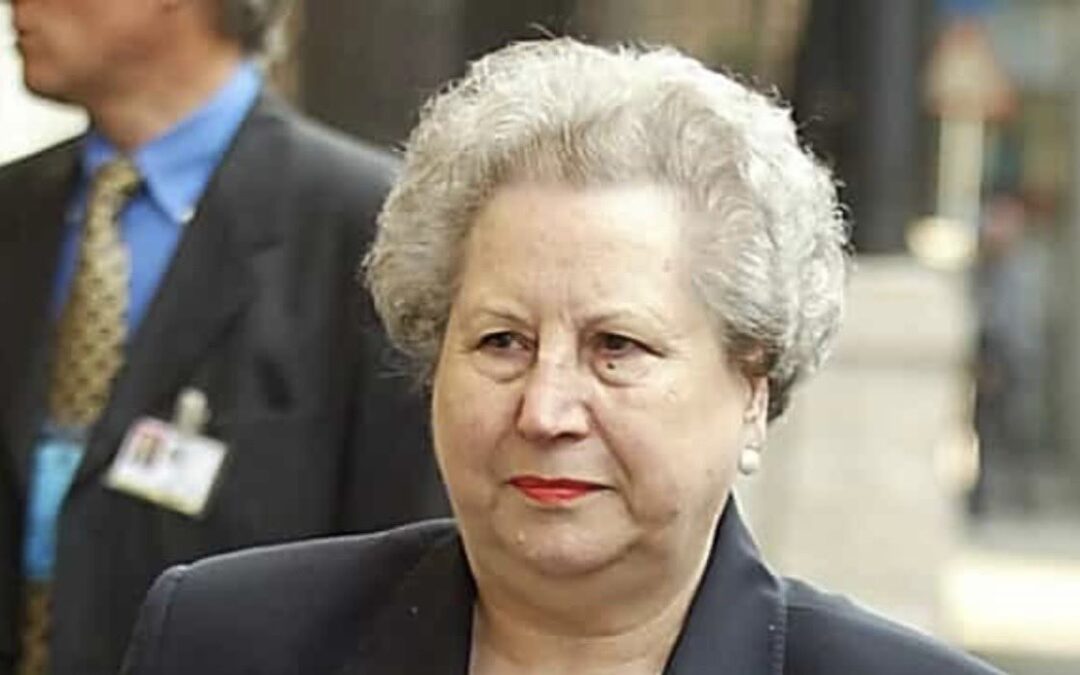 Anna Falcone. Fumarola: “Profondo cordoglio per la sua scomparsa. Ha rappresentato un riferimento importante di memoria, impegno civile e passione autentica per la legalità”