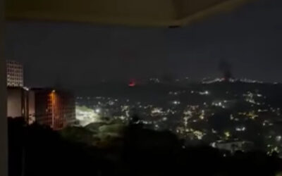 Venezuela. Fumarola: “Comunità internazionale garantisca transizione per assicurare svolta democratica”