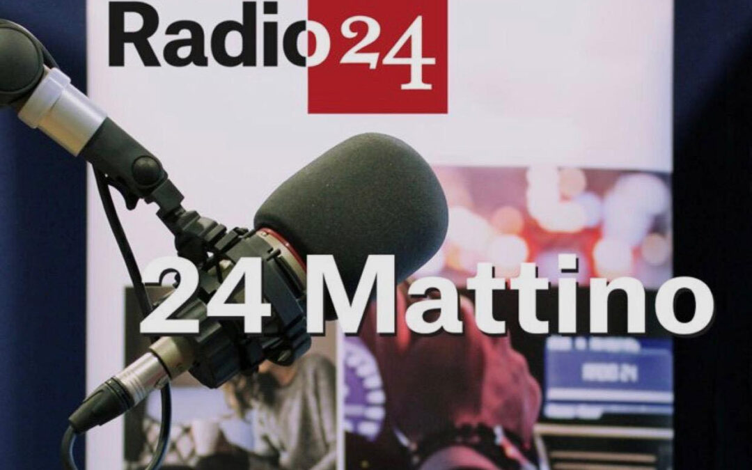 Salari. Fumarola a Radio 24 Mattino: “Urgente rinnovare i contratti scaduti e sottoscrivere quelli conclusi”