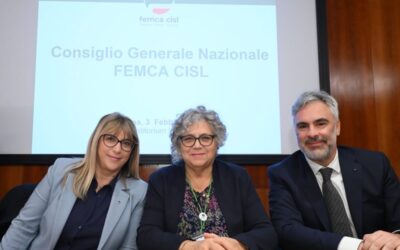 Lavoro. Fumarola: «Firma contratto settori vetro, lampade e display risultato di grande valore. Contrattazione strumento fondamentale per migliorare le condizioni di lavoro e accompagnare le transizioni industriali»
