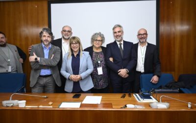 Lavoro. Fumarola al Consiglio generale della Femca Cisl: «Il Patto sociale è il metodo stabile e strutturato di confronto e decisione»
