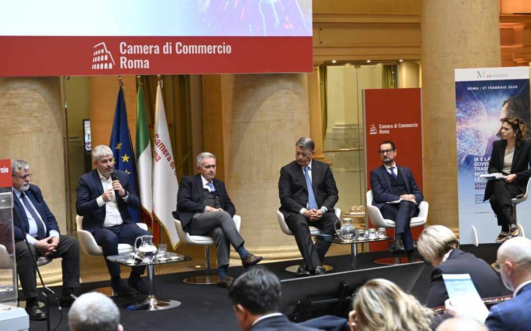 Intelligenza Artificiale. Pirulli: «Governare il cambiamento attraverso formazione, contrattazione e partecipazione»