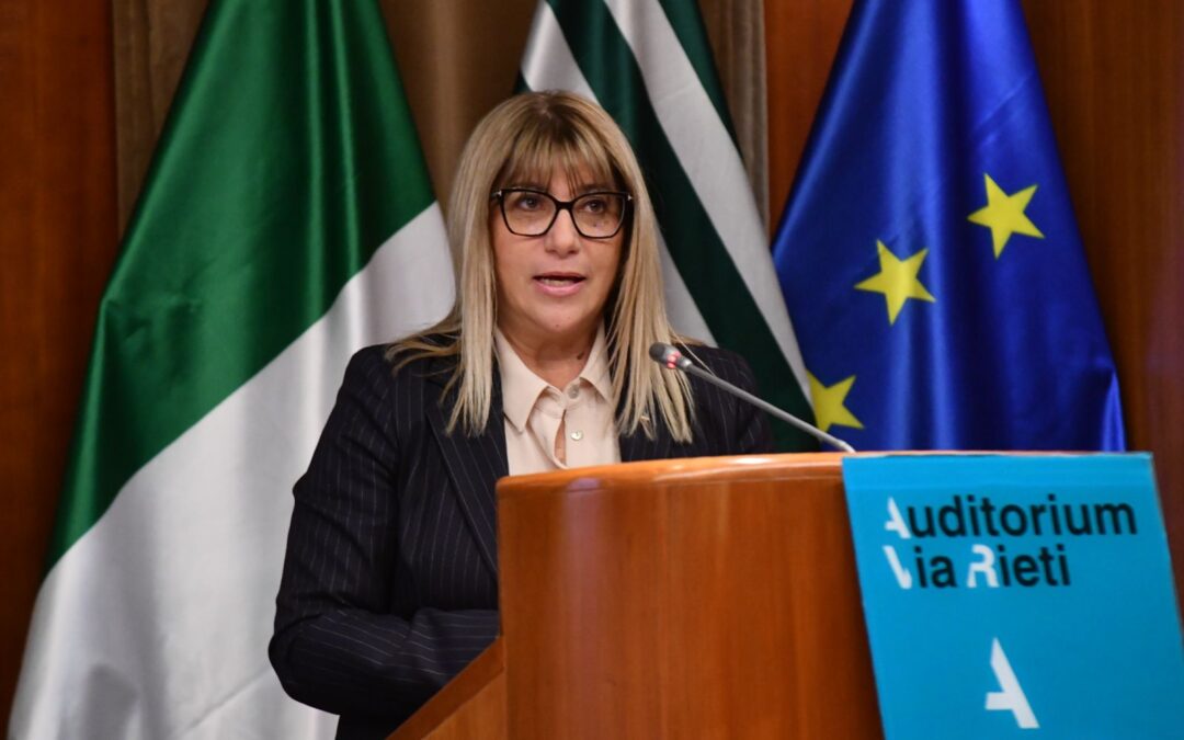 «Contratti aziendali per salari più alti e meno tasse al ceto medio. Così si rilancia il Paese» – ‘Il Tempo’