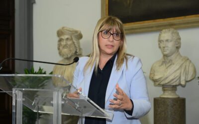 Lavoro. Fumarola al Consiglio generale Cisl Roma capitale e Rieti: «Dalla CISL fatti concreti: partecipazione e coesione sociale sono già realtà»