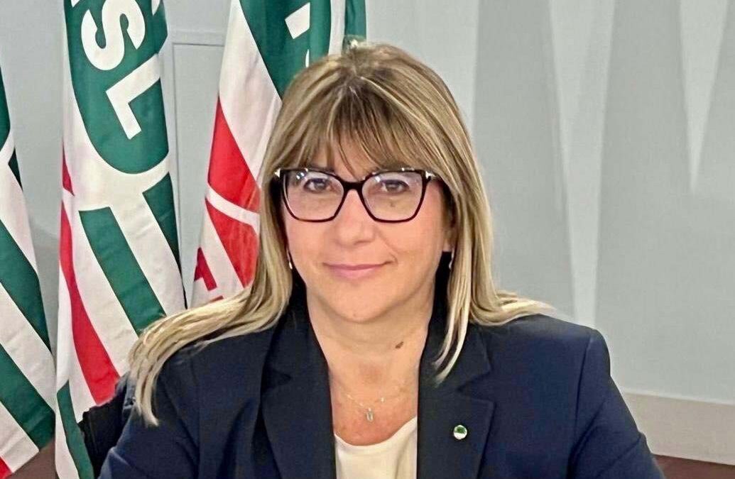 «La libertà va sempre alimentata con scelte coerenti e impegno» – Intervento di Daniela Fumarola su “Avvenire”