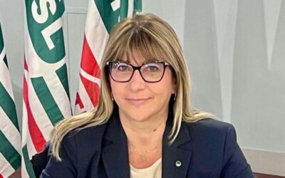 «La libertà va sempre alimentata con scelte coerenti e impegno» – Intervento di Daniela Fumarola su “Avvenire”