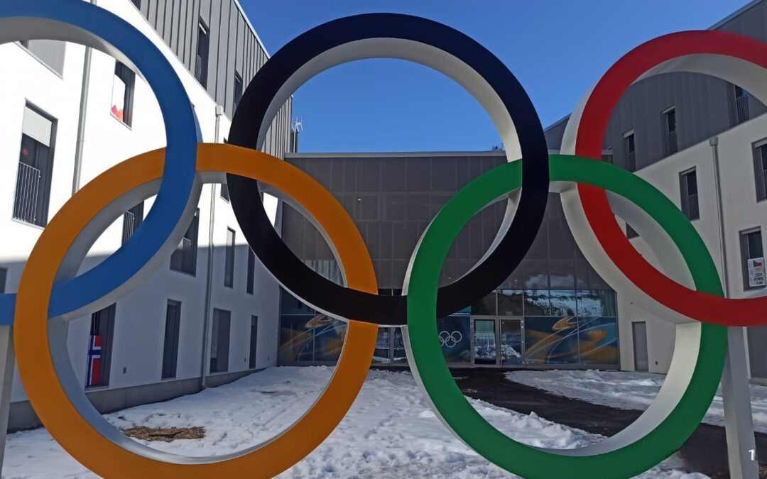 Olimpiadi invernali. Fumarola: «Un messaggio di pace e solidarietà che parte dal lavoro»