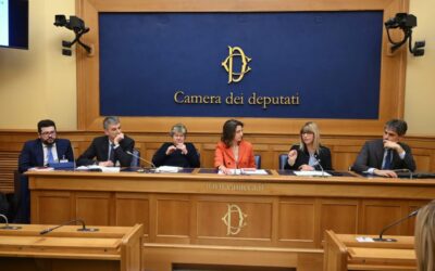 Lavoro. Fumarola alla presentazione del volume di Seghezzi alla Camera: «Contrattazione e partecipazione architrave delle nuove relazioni industriali»