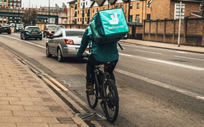 Rider. Cisl «Servono tutele vere e garanzie, non ambiguità contrattuali. Distinzione formale tra lavoro subordinato e autonomo non può tradursi in un vuoto di diritti»