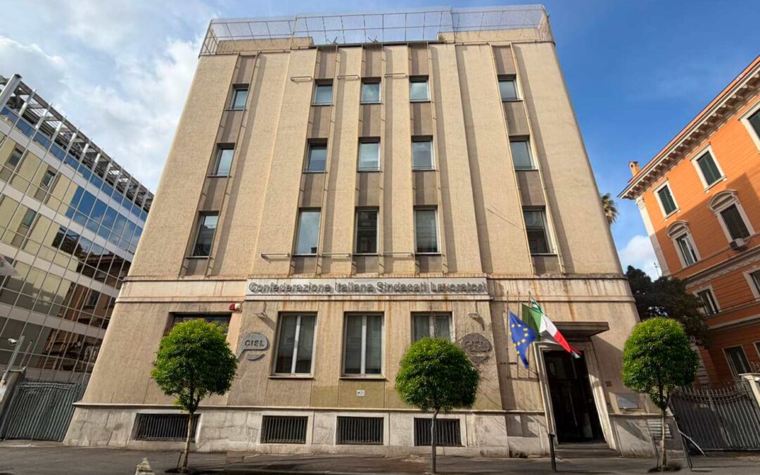 Autonomia differenziata. Cisl: «Occorre una pausa e il pieno coinvolgimento delle forze sociali a partire dal Sindacato»