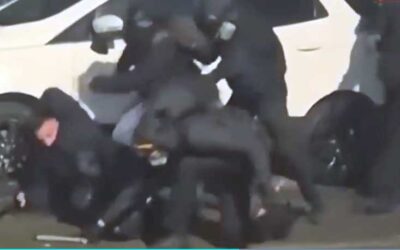 Torino. Fumarola: «Ferma e assoluta condanna per l’aggressione all’agente»