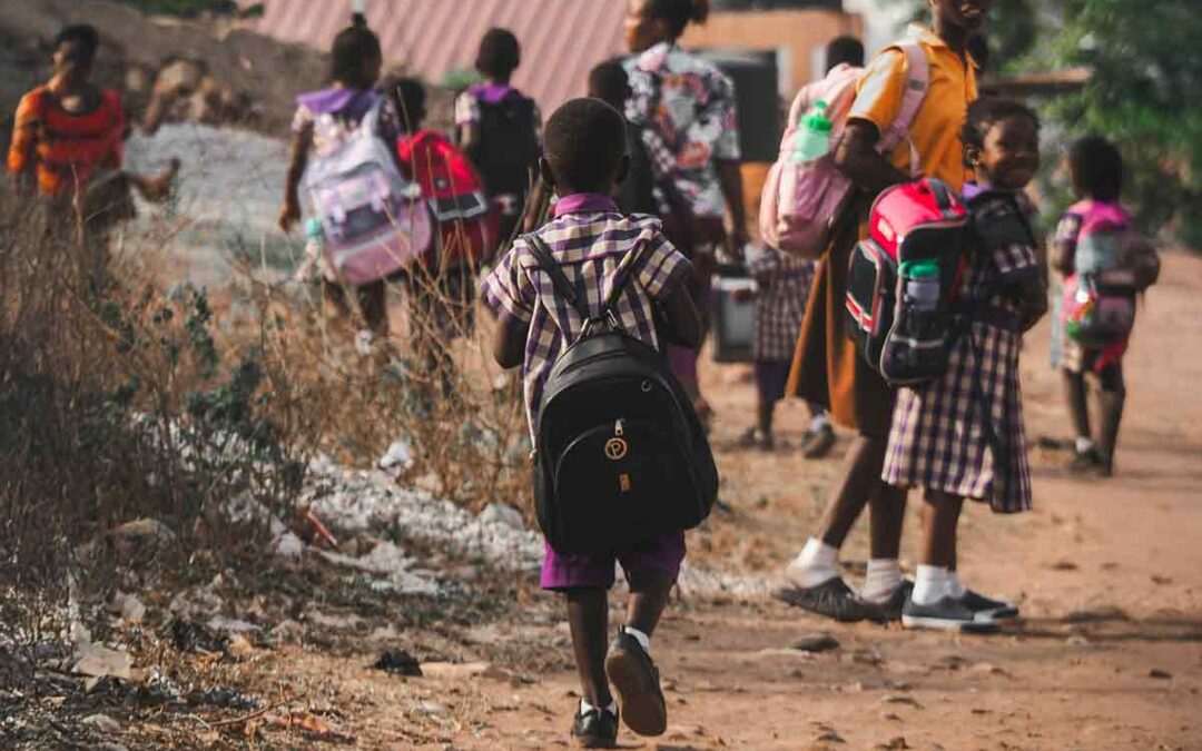 Al via a Marrakech la Conferenza mondiale sull’eliminazione del lavoro minorile