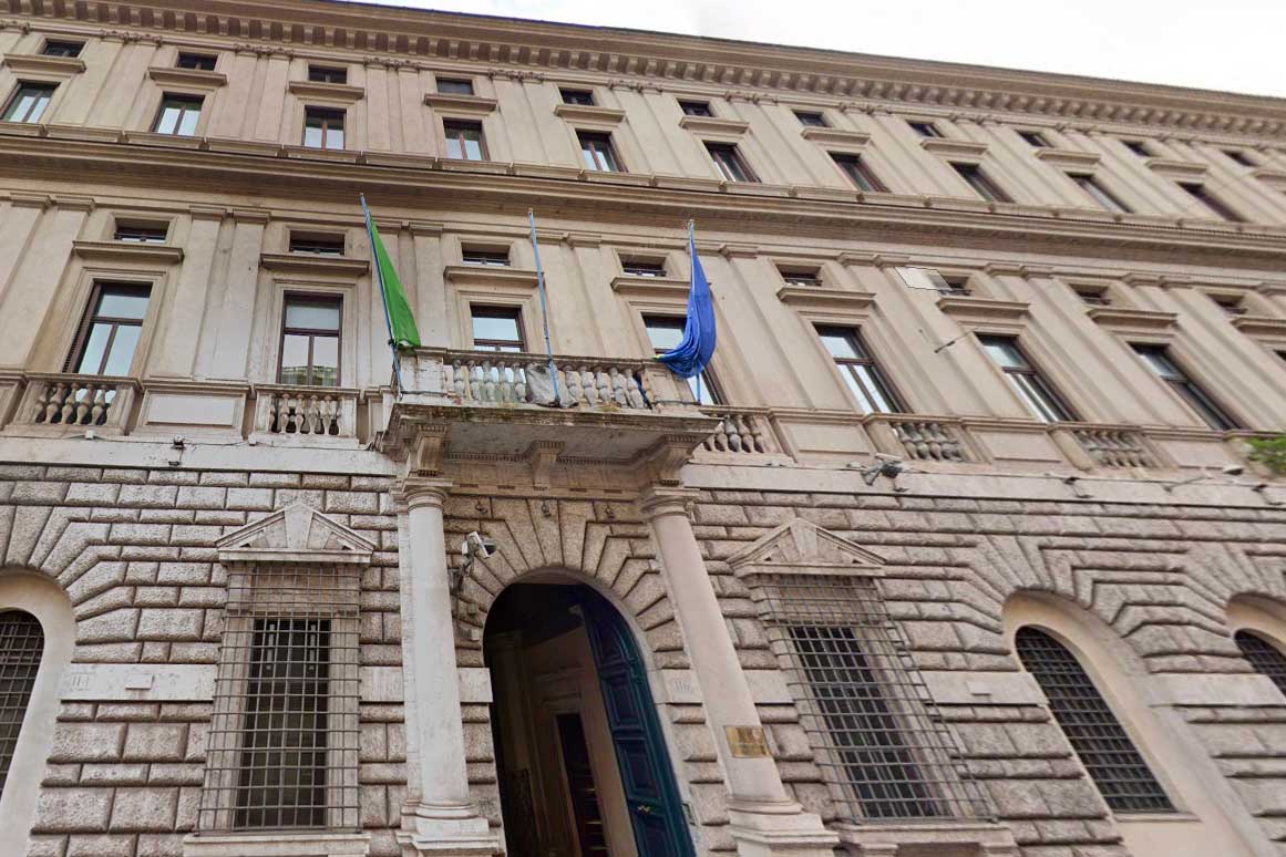 Palazzo Vidoni